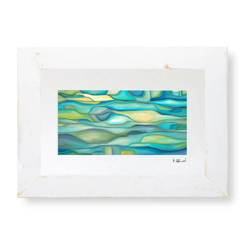 WATER LEAF